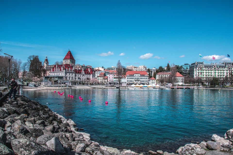 Lausanne: Insta-Perfect Walk With a Local - Final Words