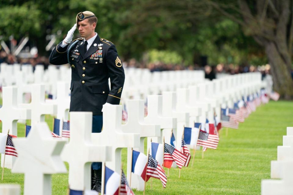 Le Havre: American Landing Beaches Discovery Private Tour - Historical Sites & Memorial Visits