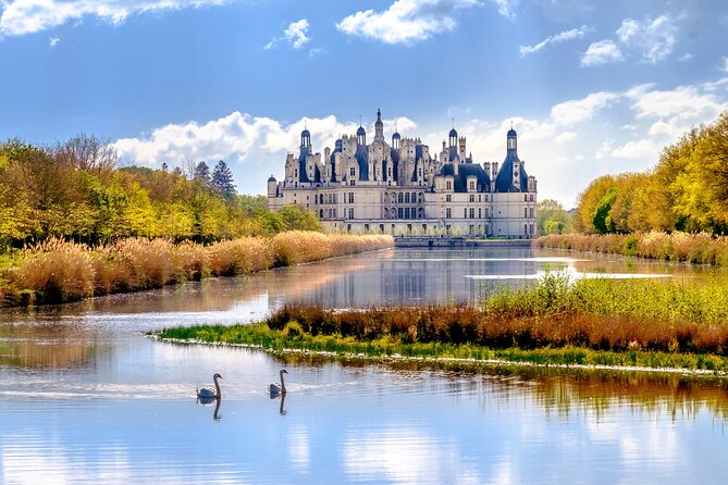 Loire Valley Castles Day Trip From Paris With Wine Tasting - Suggestions and Concerns Addressed