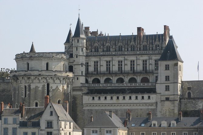Loire Valley Castles VIP Private Tour: Chambord, Chenonceaux, Amboise - Customer Testimonials
