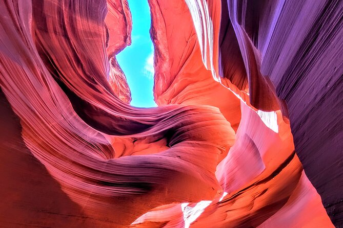 Lower Antelope Canyon Tour Ticket - Guide Insights