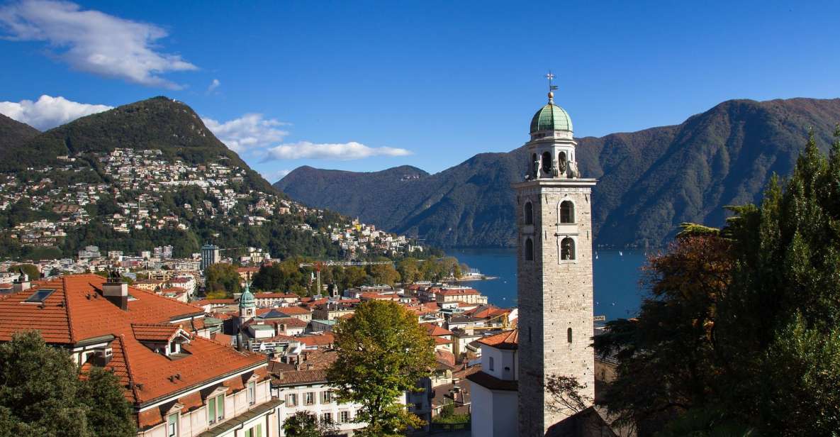 Lugano and Como Lake: Discover the Swiss City From Milan - Final Words