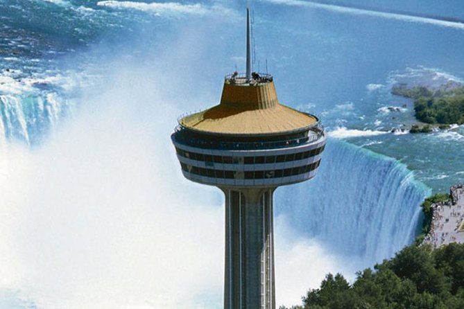 Luxury Private Tour of Niagara Falls From Toronto - Pickup Locations