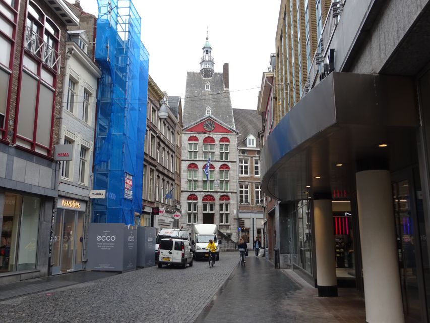 Maastricht Self-Guided Walking Tour & Scavenger Hunt - Customer Reviews and Ratings