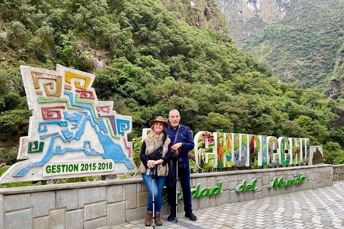 Machu Picchu Full Day Tour - Final Words