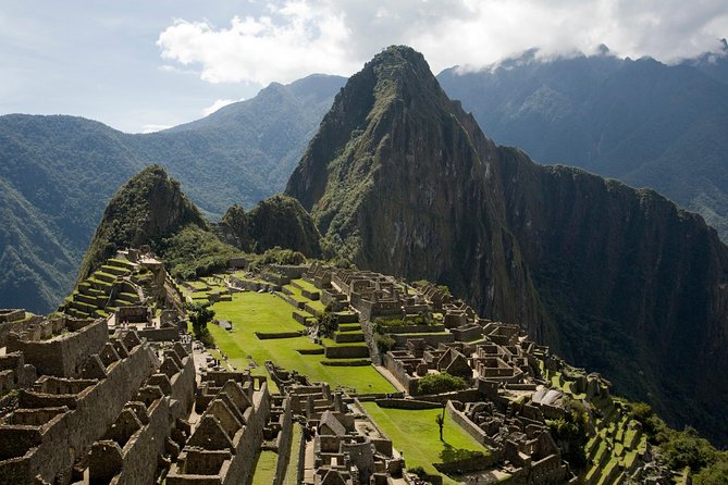 Machu Picchu Private Guided Tour From Aguas Calientes - Pricing Details