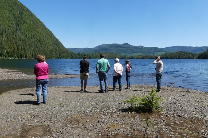 Mahoney Lake Off-Road UTV Tour - Common questions