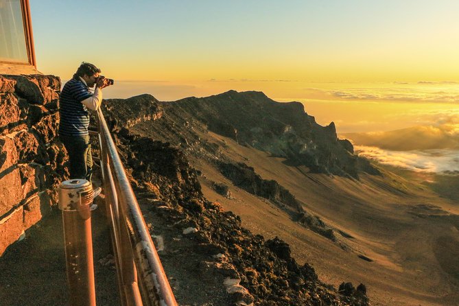 Majestic Haleakala Sunrise Tour With Pick-Up - Common questions