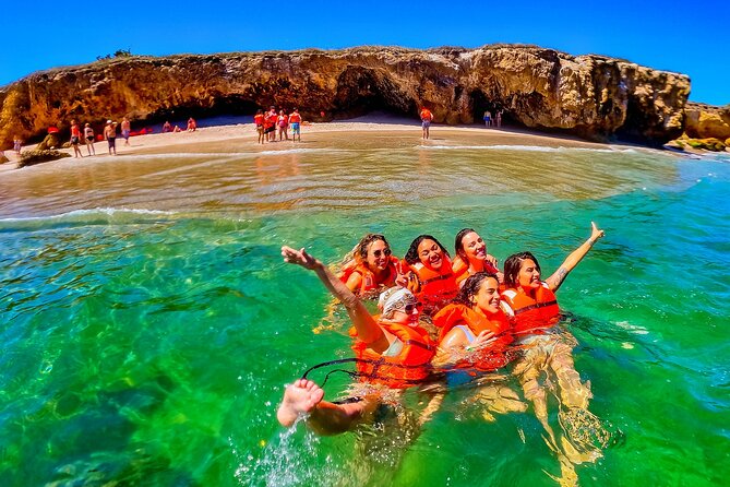 Marietas Islands All-Inclusive Boat Tour - Final Words