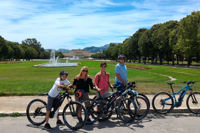 Marseille City and Calanques Electric Bike Tour - Additional Resources and FAQs