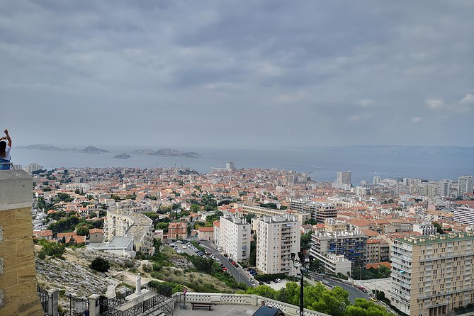 Marseille Shore Excursion: City Sightseeing Tour of Marseille - Meeting Point Location and Details