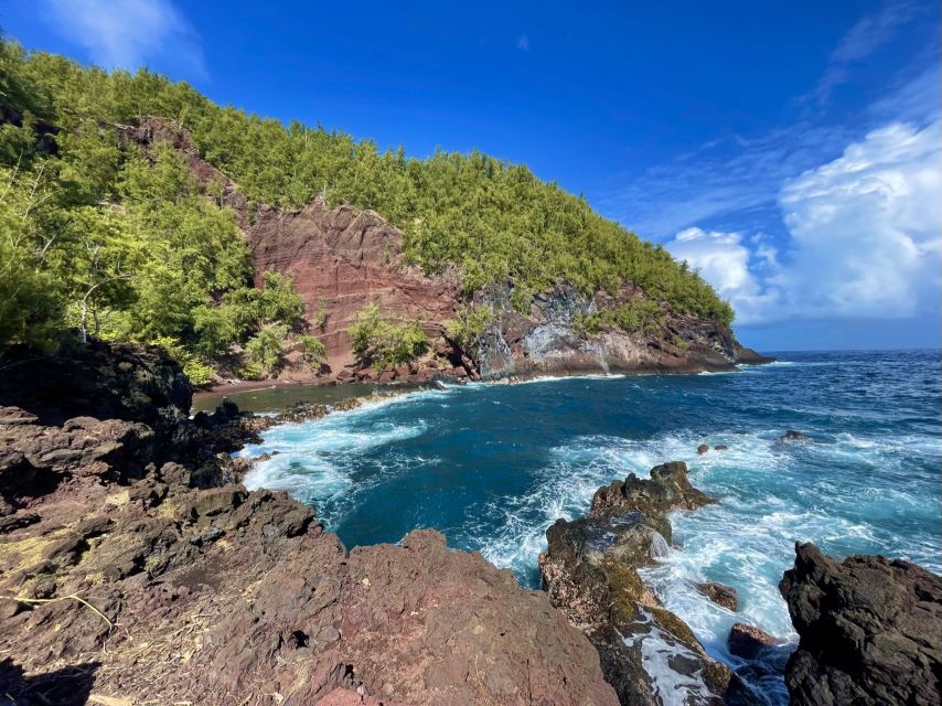 Maui: Private All-Inclusive Road to Hana Tour With Pickup - Additional Information