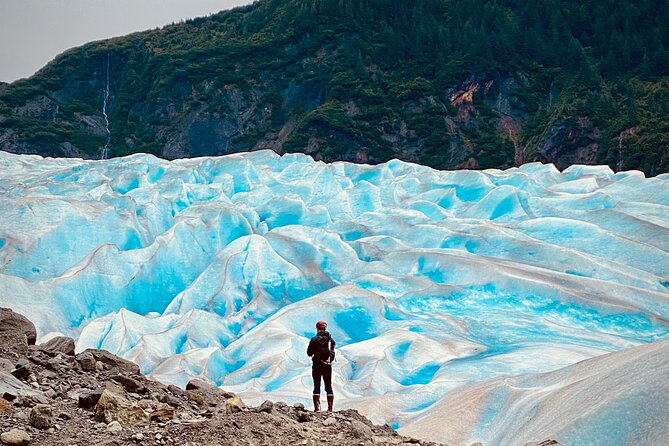 Mendenhall Glacier Ice Adventure Tour - Customer Reviews