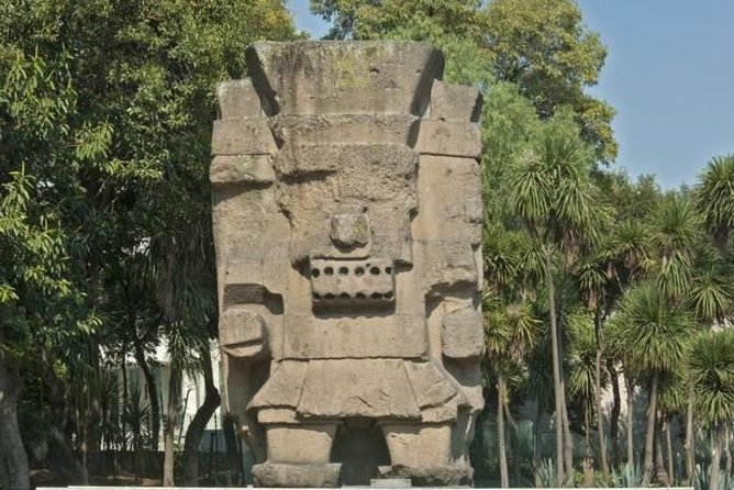 Mexico City National Museum of Anthropology: Admission, Guide - Traveler Reviews and Feedback