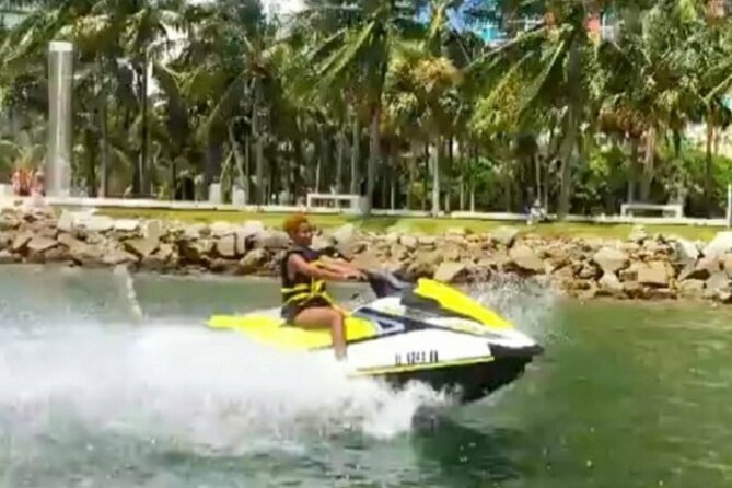 Miami Biscayne Bay Jet Ski Tour - Operating Hours