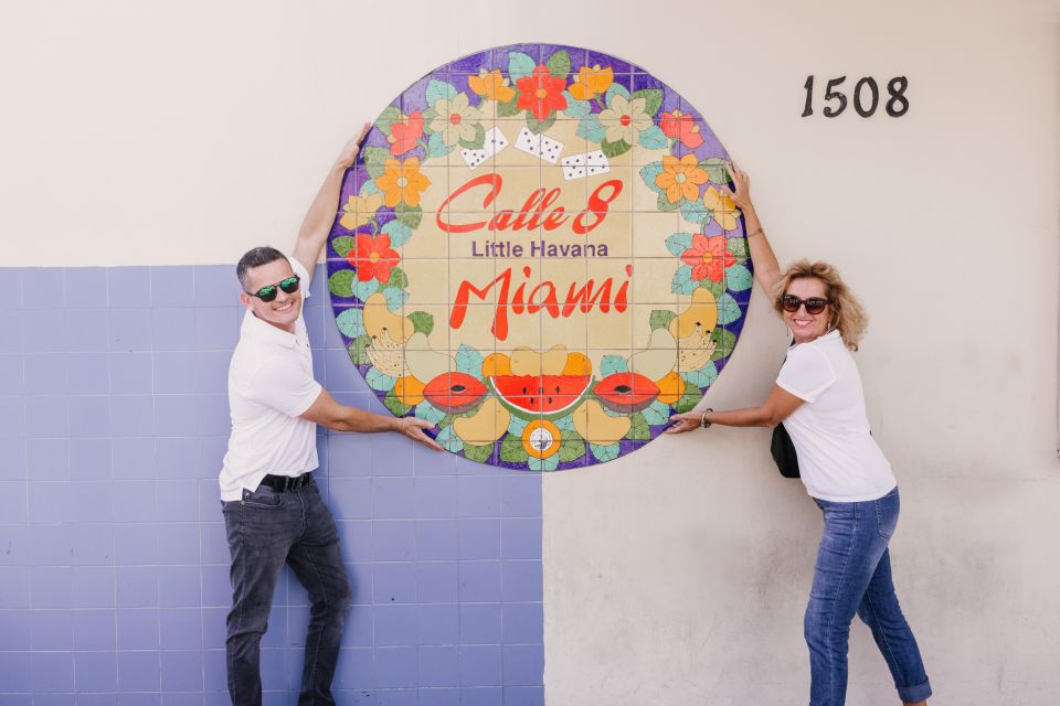 Miami: Little Havana Guided Walking Tour - Common questions