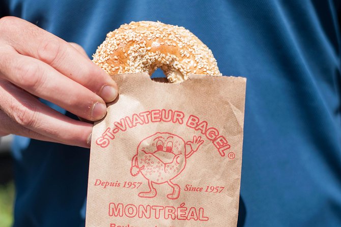 Mile End Montreal Original Food Tour - by Local Montreal Tours - Meeting Points and End Point