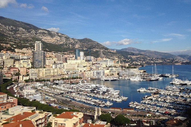 Monaco & the French Riviera - From MARSEILLE - Customer Reviews