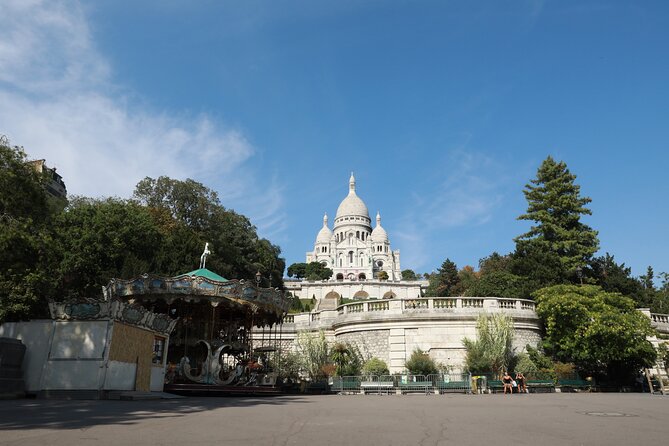 Montmartre Private Walking Tour - Common questions