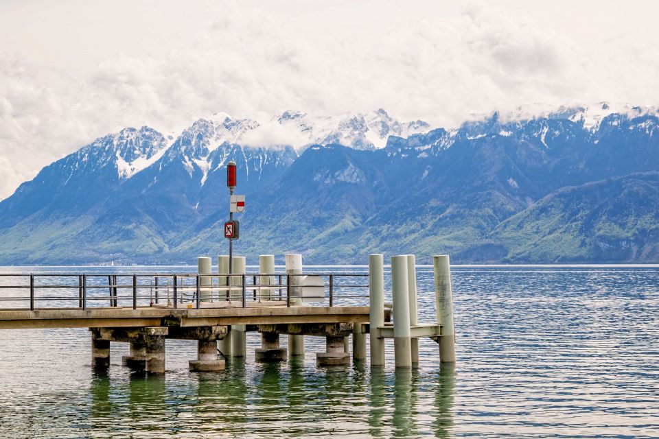 Montreux: Insta-Perfect Walk With a Local - Final Words