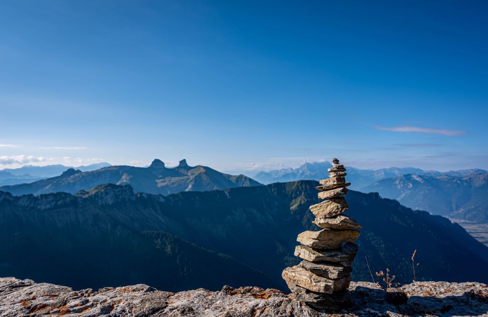 Montreux to Rochers-de-Naye: Alpine Adventure Ticket - Additional Information