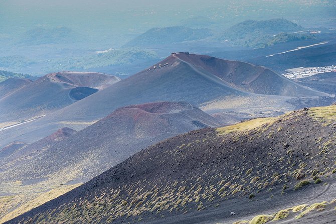 Mount Etna Nature Hike, Lava Cave Tour From Catania  - Sicily - Common questions