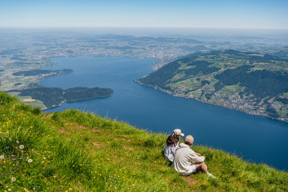 Mount Rigi: Day Pass With Mineral Baths & Spa Day Admission - Common questions