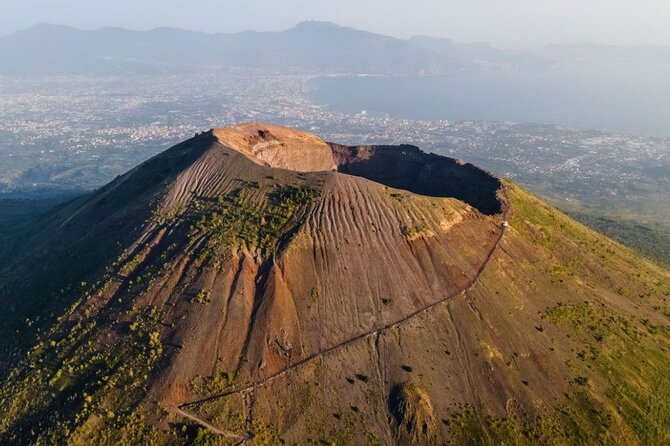 Mount Vesuvius Tour From Pompeii Led by an Hiking Guide - Customer Satisfaction and Highlights