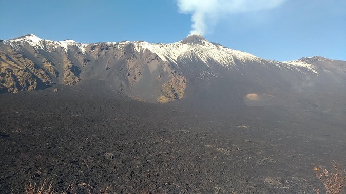 Mt. Etna: Official Ticketing for Ascent by Authorized 4x4 - Cancellation Policy Overview