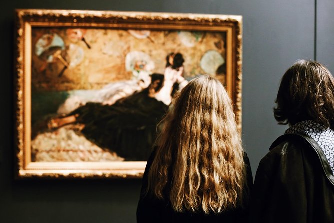 Musée D'orsay & Montmartre - Exclusive Guided Tour (Reserved Entry Included!) - Common questions