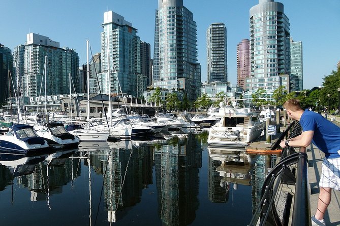 Must See Vancouver Walking Tour - Tour Pricing Details