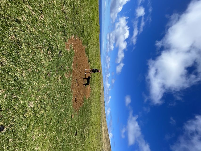 Mystery of the Poike:Walk Through the Most Unknown Rapa Nui - Off-the-Beaten-Path Adventures