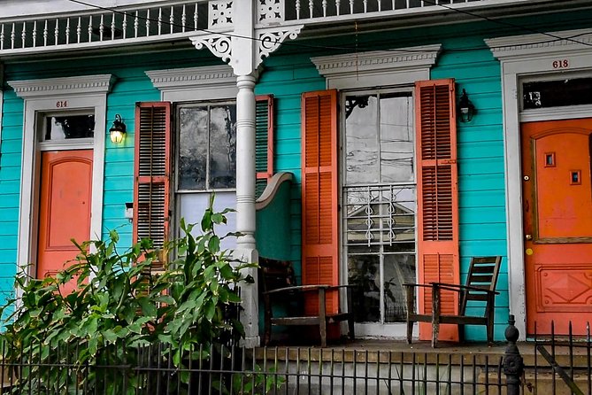 New Orleans City and Cemetery Tour With Lunch or Beignet Option - Tour Experience Highlights