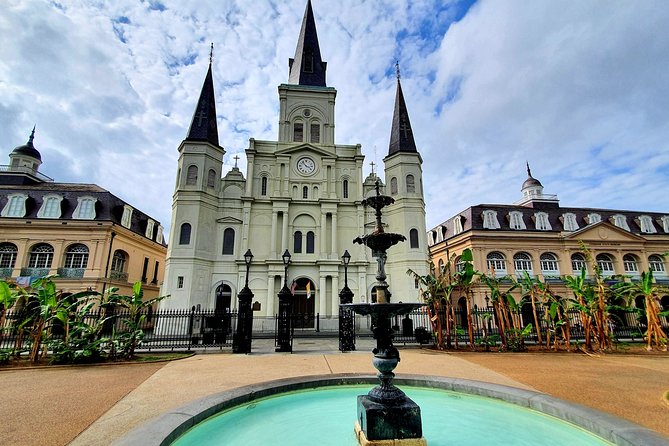 New Orleans City Bike Tour - Customer Reviews