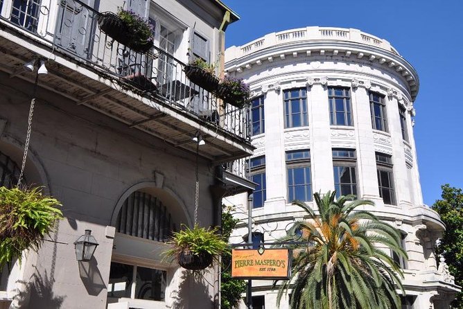 New Orleans Private Carriage Tour of the French Quarter - Weather Conditions and Tour Updates