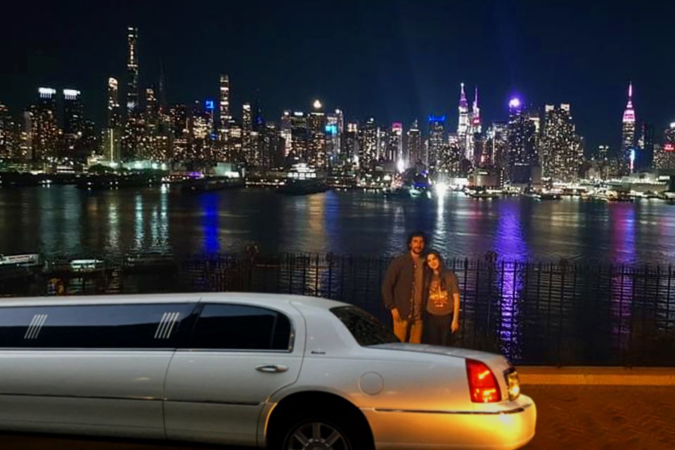 New York City: Private Manhattan Limousine Tour - Location and Additional Information for Visitors