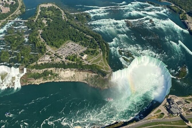 Niagara Falls Day Tour From Toronto With Winery and Niagara on the Lake Stop - Tour Operator Information