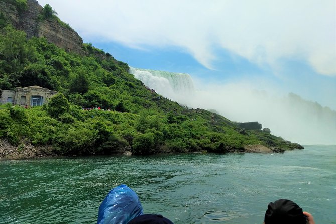 Niagara Falls in 1 Day: Tour of American and Canadian Sides - Common questions