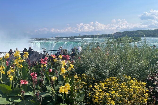 Niagara Falls Private Tours - Customer Reviews