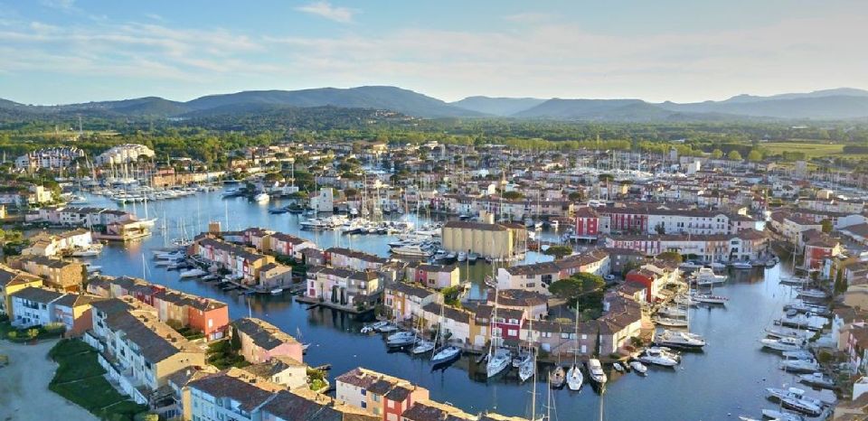 Nice: Saint-Tropez & Port Grimaud Full-Day Sightseeing Tour - Additional Information