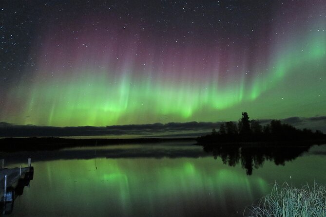 Northern Lights Tour Yellowknife - Tour Guide Expertise