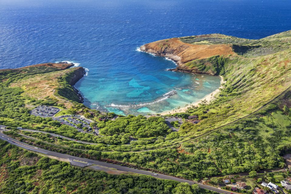 Oahu: Exclusive Private Romantic Flight - Romantic Inclusions