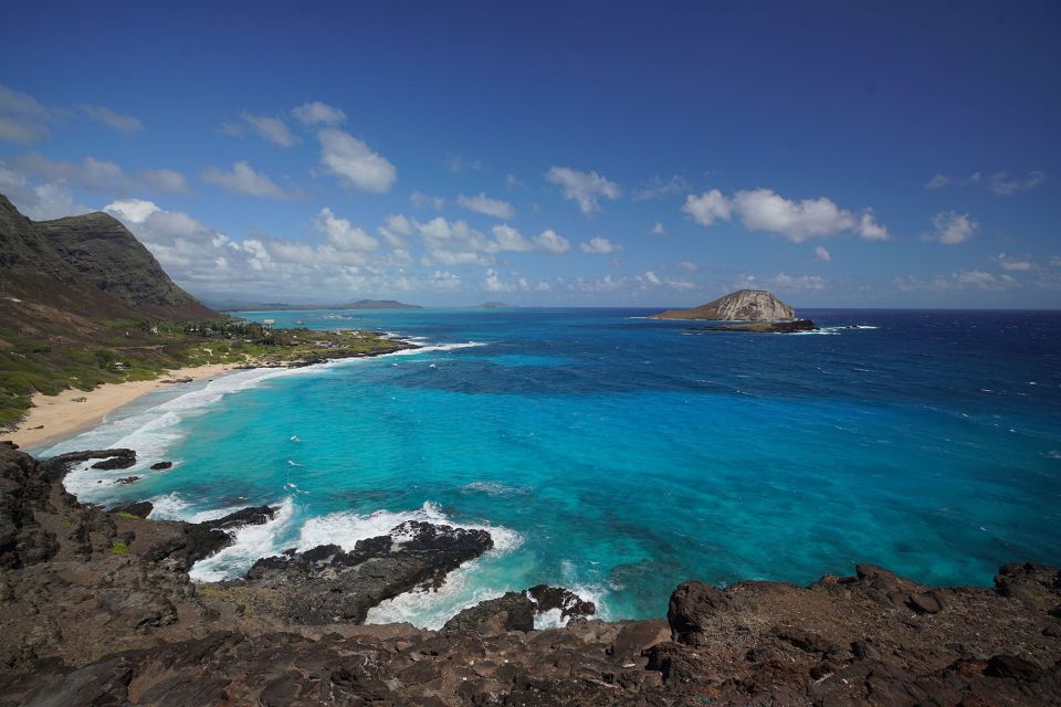 Oahu: Private Best of Oahu Sightseeing Tour - Common questions