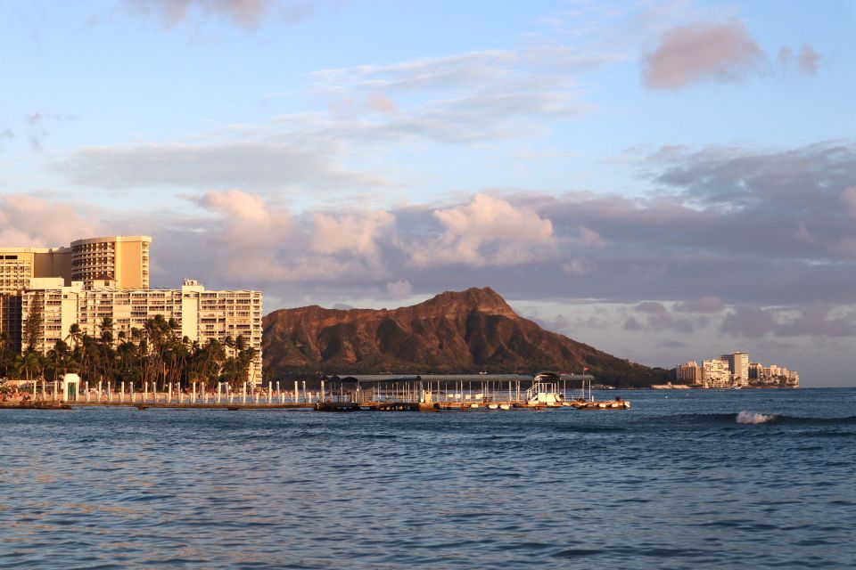 Oahu: Traditional Canoe Sunset Cruise With Dinner - Tips for an Unforgettable Experience