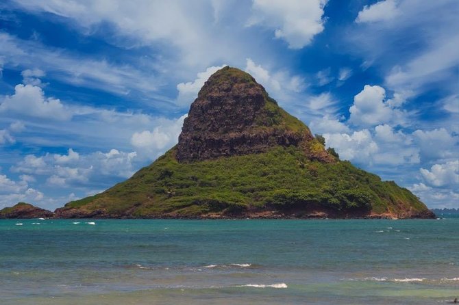 Oahu Ultimate Circle Island Tour Full Day Experience - Additional Information