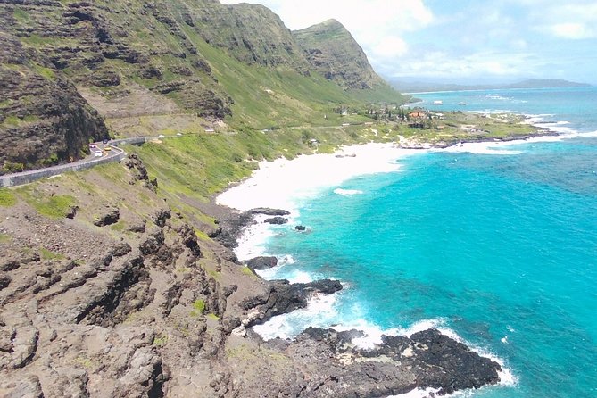 Oahu Unveiled: Tailored Luxury Private Island Tour - Unveiling Oahus Hidden Gems
