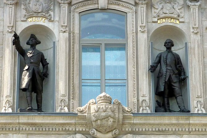 Old Québec & French Canada Private History Walking Tour - Additional Tour Information