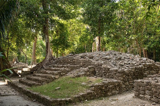 One Day Tour to Chacchoben Mayan City and Bacalar Lagoon With a Certified Guide - Viator Information