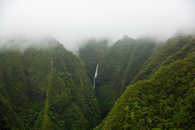 Open-Door Helicopter Tour Over Oahu - Common questions