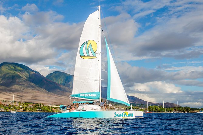 Original Sunset Cruise With Open Bar From Ka'Anapali Beach - Common questions